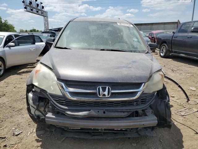 2011 Honda Cr-V Lx VIN: 3CZRE3H31BG705648 Lot: 58131754