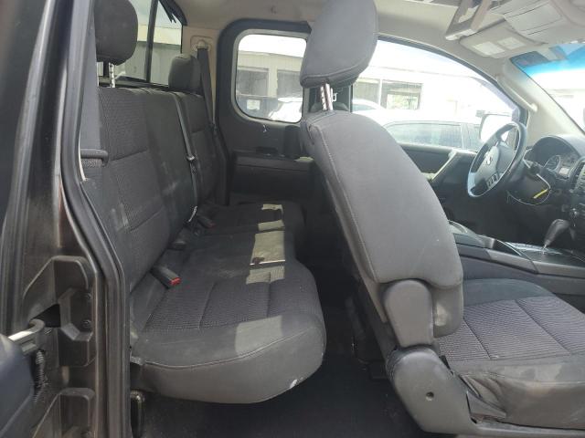 2008 Nissan Titan Xe VIN: 1N6AA06C98N306161 Lot: 57643664