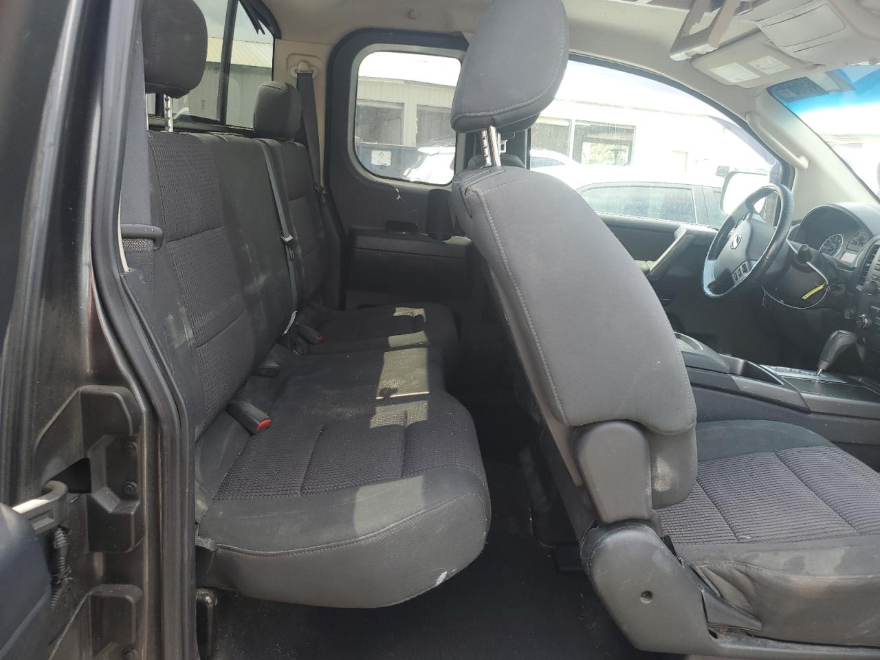 1N6AA06C98N306161 2008 Nissan Titan Xe