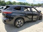 Lot #2957657032 2021 TOYOTA HIGHLANDER