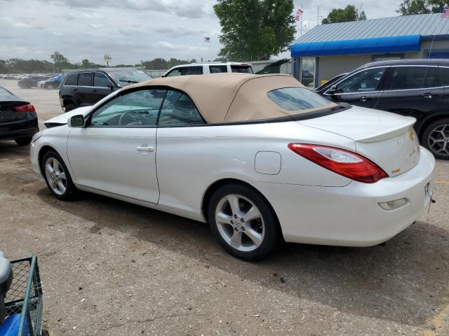 2008 Toyota Camry Solara Se VIN: 4T1FA38P98U160730 Lot: 59238044