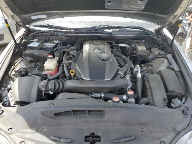 2016 Lexus Is 200T VIN: JTHBA1D20G5017996 Lot: 57090344