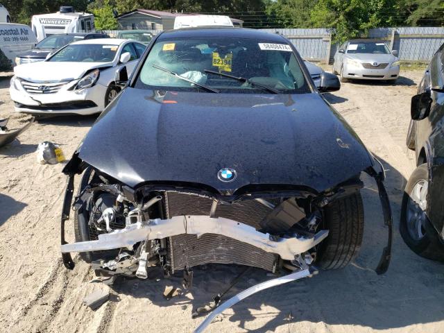 VIN 5UXUJ5C58KLJ62865 2019 BMW X4, M40I no.5