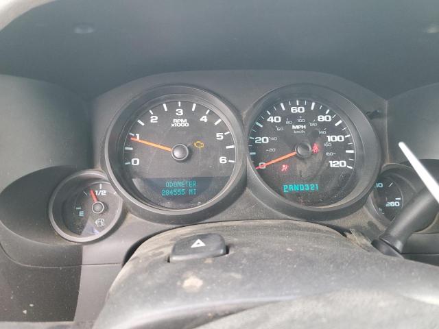 2008 GMC Sierra C1500 VIN: 2GTEC13C081157455 Lot: 57531054