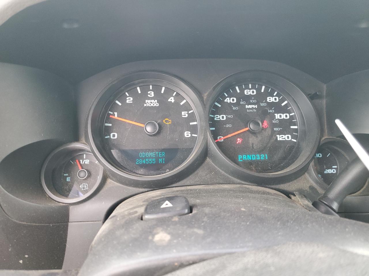 2GTEC13C081157455 2008 GMC Sierra C1500