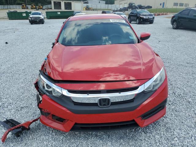 2018 Honda Civic Lx VIN: 2HGFC2F5XJH511519 Lot: 59525864