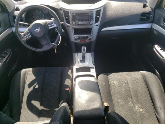 2013 Subaru Legacy 2.5I VIN: 4S3BMBA63D3043828 Lot: 58543654