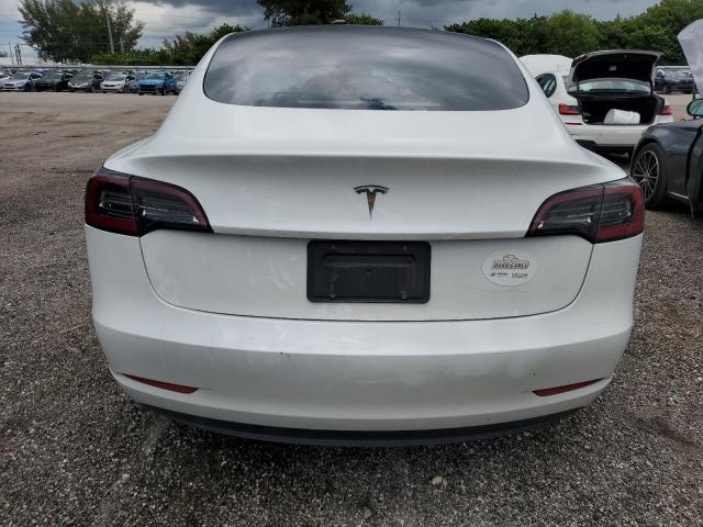 2023 Tesla Model 3 VIN: 5YJ3E1EA8PF494190 Lot: 60565644