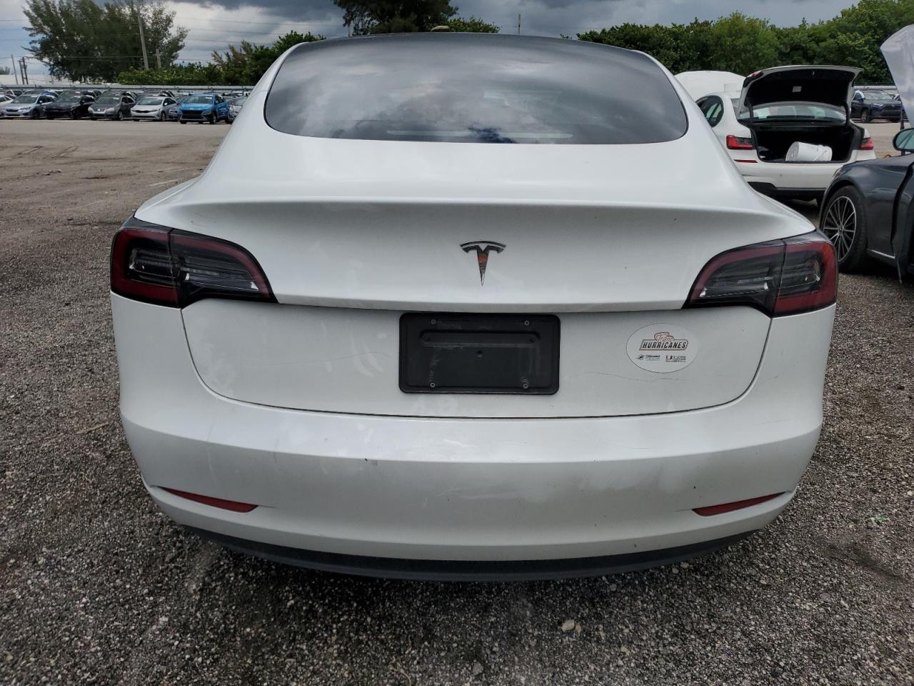 5YJ3E1EA8PF494190 2023 Tesla Model 3