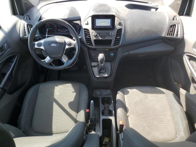 2019 Ford Transit Connect Xl VIN: NM0LS7E2XK1417257 Lot: 59493594