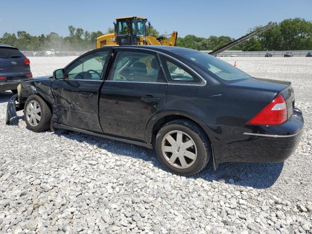 2006 Ford Five Hundred Se VIN: 1FAFP23186G106630 Lot: 58896844