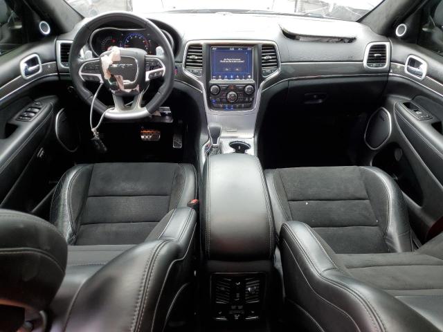 2018 Jeep Grand Cherokee Srt-8 VIN: 1C4RJFDJ0JC457188 Lot: 59617094