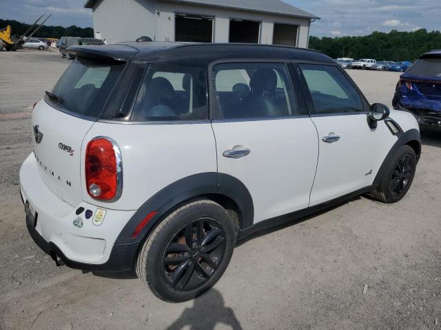 2014 Mini Cooper S Countryman VIN: WMWZC5C59EWP41381 Lot: 57376814