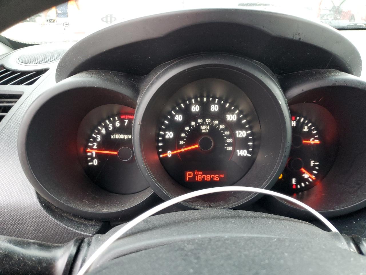 KNDJT2A24A7088020 2010 Kia Soul +