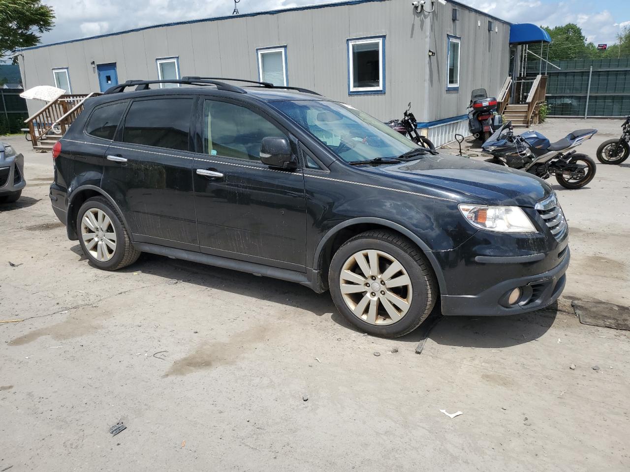 4S4WX9GD3D4400681 2013 Subaru Tribeca Limited