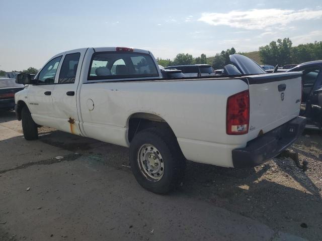 2006 Dodge Ram 1500 St VIN: 1D7HU18216J186899 Lot: 59057874