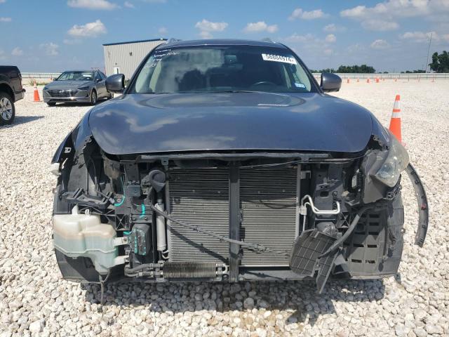 2014 Infiniti Qx70 VIN: JN8CS1MU1EM451176 Lot: 58804974