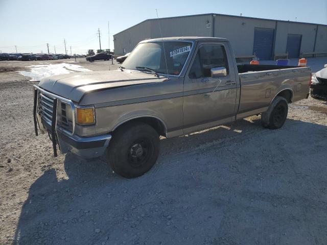 1FTDF15N0LLA66190 1990 Ford F150