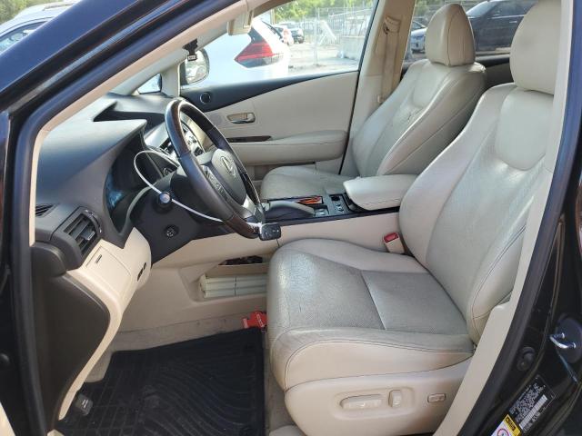 2013 Lexus Rx 350 Base VIN: 2T2BK1BA5DC200166 Lot: 58509564