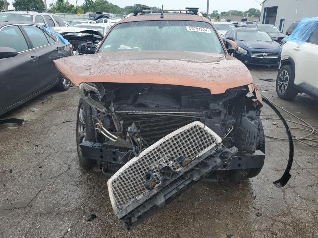 2004 Infiniti Fx45 VIN: JNRBS08W44X401866 Lot: 59791224