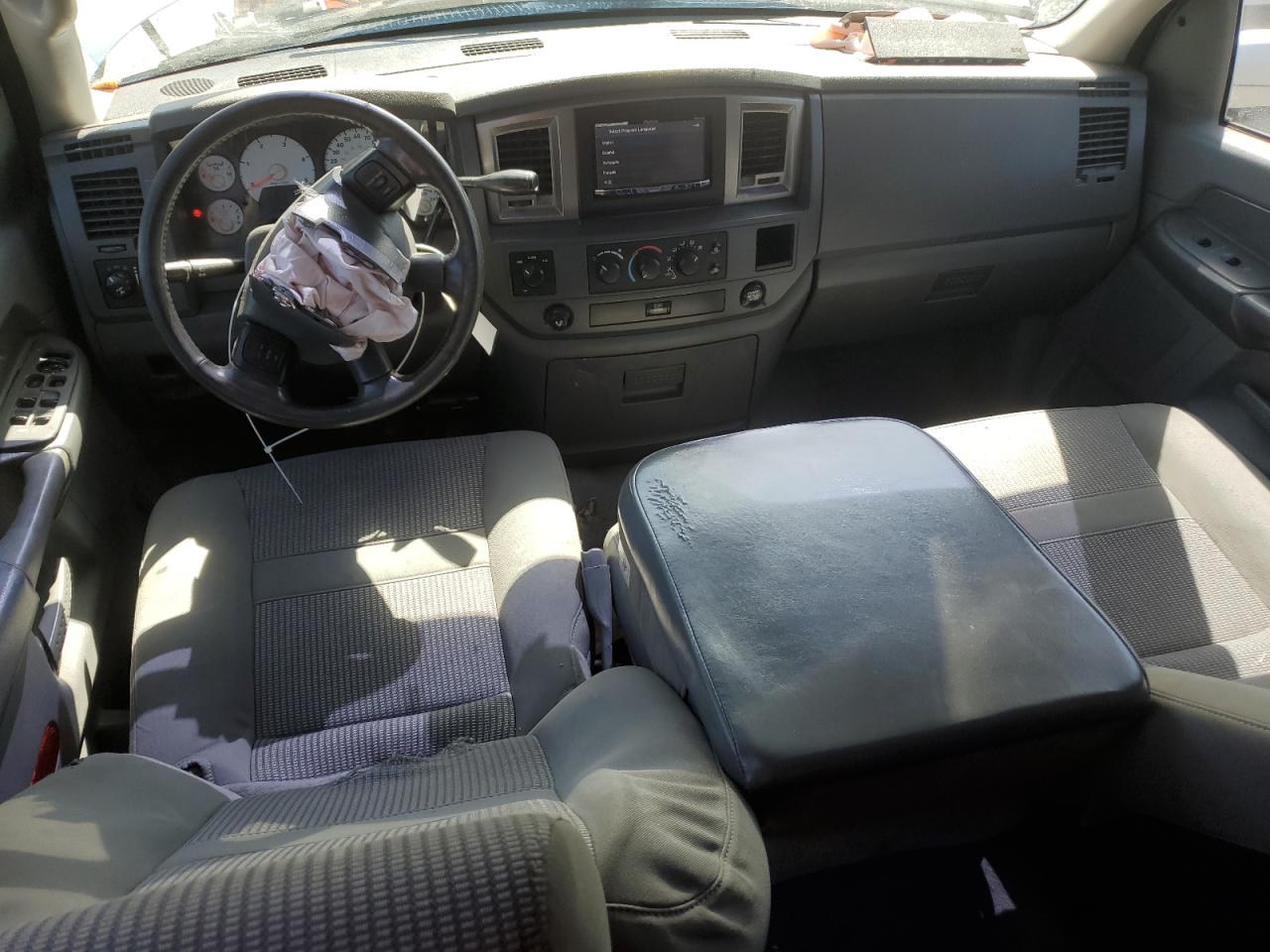 3D7KS28C76G145463 2006 Dodge Ram 2500 St