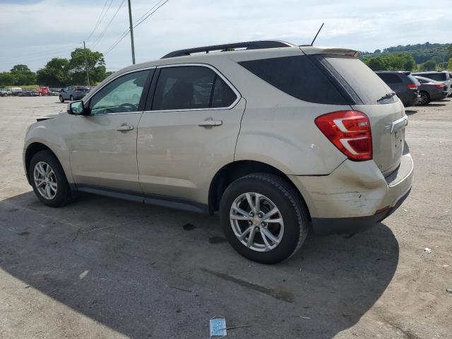 2016 CHEVROLET EQUINOX LT - 1GNFLFEK6GZ102771