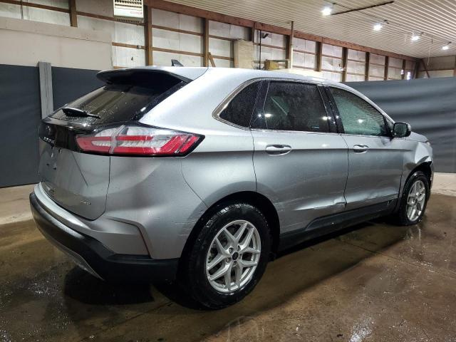 2023 Ford Edge Sel VIN: 2FMPK4J9XPBA29572 Lot: 60393354