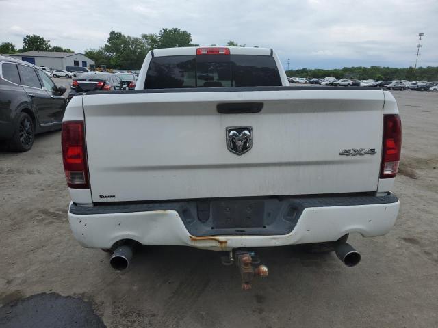 2011 Dodge Ram 1500 VIN: 1D7RV1GT2BS655787 Lot: 58758794