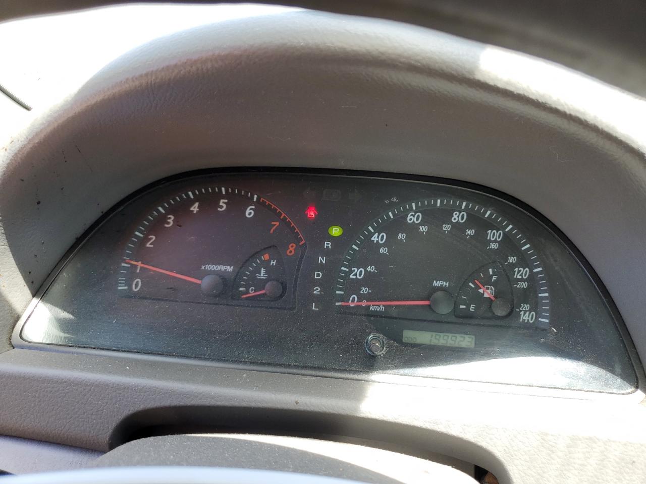 4T1BE32K43U659427 2003 Toyota Camry Le