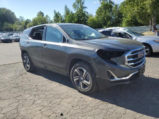 2020 GMC Terrain Slt VIN: 3GKALVEV5LL116173 Lot: 58088104