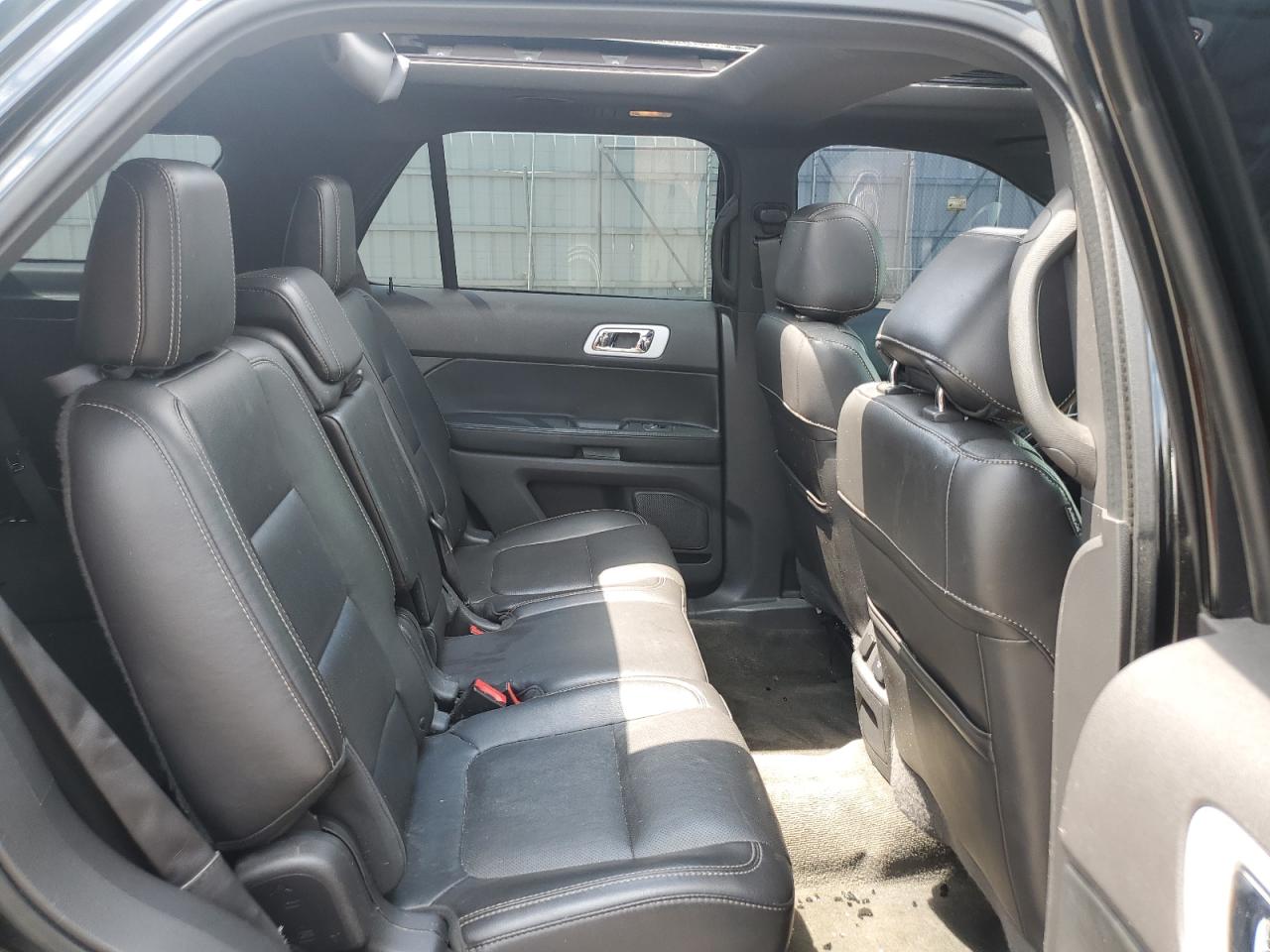 1FM5K8GT8EGC61594 2014 Ford Explorer Sport