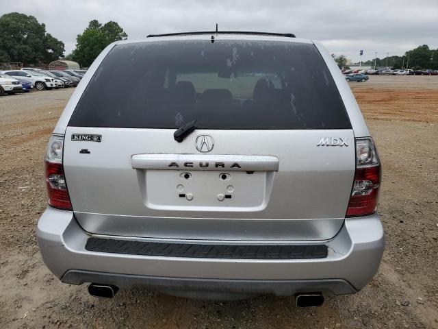 2005 Acura Mdx Touring VIN: 2HNYD18985H513803 Lot: 57955524
