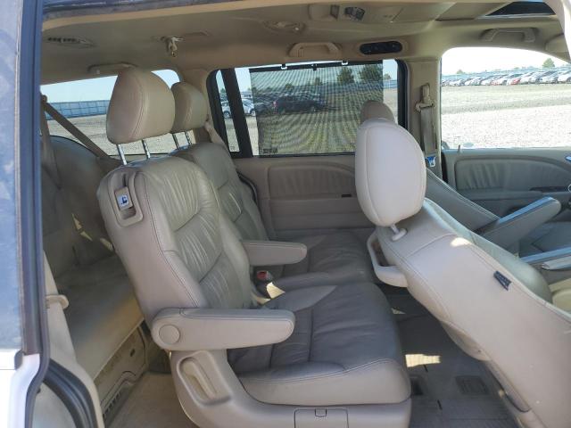 2007 Honda Odyssey Exl VIN: 5FNRL38767B435439 Lot: 58868264