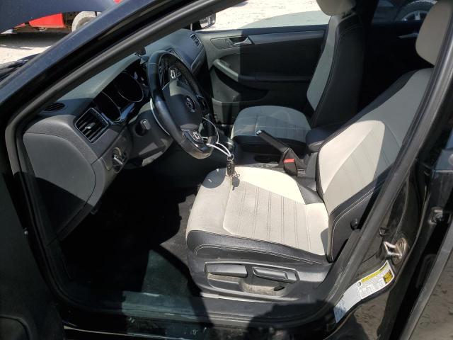 2016 Volkswagen Jetta Sport VIN: 3VWD17AJXGM409903 Lot: 60728214