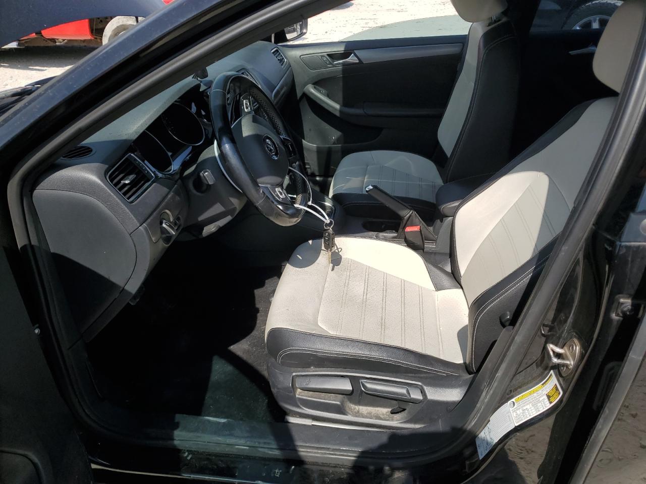 3VWD17AJXGM409903 2016 Volkswagen Jetta Sport