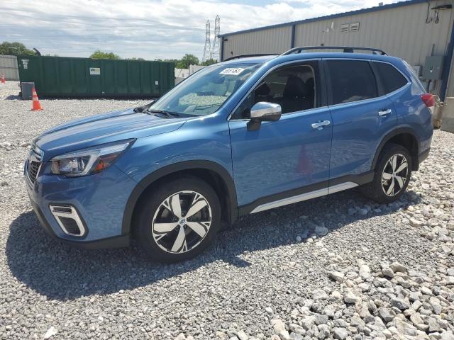 2019 Subaru Forester Touring VIN: JF2SKAWC1KH563641 Lot: 58061464