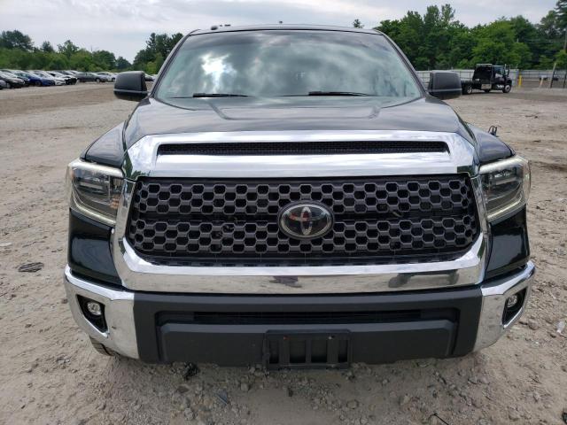 2018 TOYOTA TUNDRA DOU - 5TFUY5F17JX743495