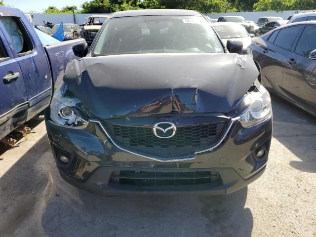 VIN JM3KE2CEXD0161806 2013 Mazda CX-5, Touring no.5