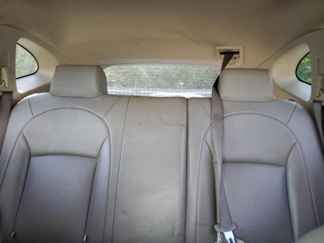 2009 Nissan Rogue S VIN: JN8AS58V89W189832 Lot: 58749134