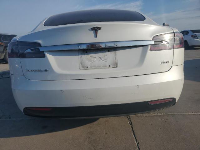 2018 Tesla Model S VIN: 5YJSA1E23JF252348 Lot: 60934124