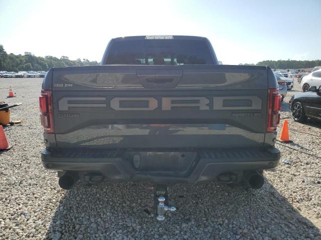 2020 FORD F150 RAPTO - 1FTFW1RG8LFC19353