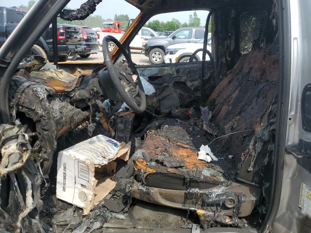 1FTLR4FE8APA73199 2010 Ford Ranger Super Cab