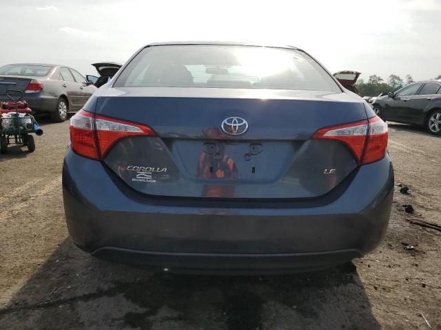 2014 Toyota Corolla L VIN: 2T1BURHE1EC069679 Lot: 57763564