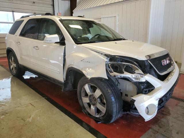 2012 GMC Acadia Slt-1 VIN: 1GKKVRED6CJ327340 Lot: 58032264