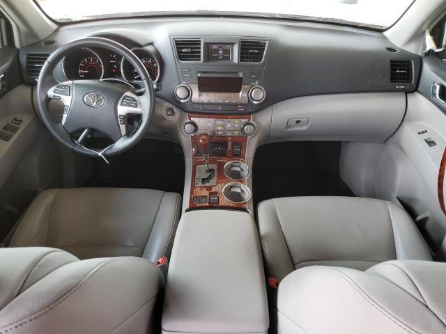 2012 Toyota Highlander Limited VIN: 5TDYK3EH6CS056278 Lot: 61193884