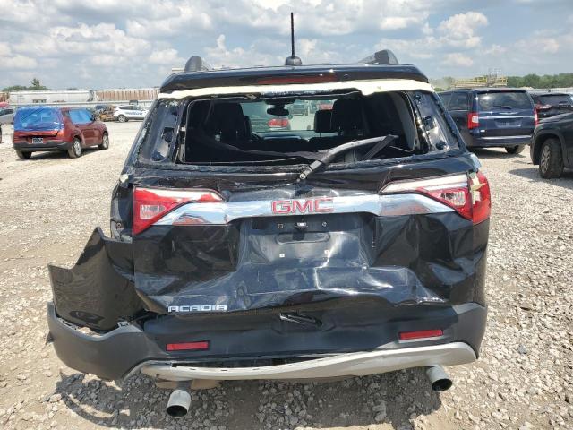 2017 GMC Acadia Slt-2 VIN: 1GKKNNLSXHZ252659 Lot: 59249254