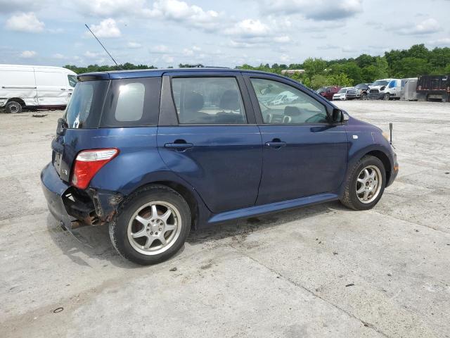 2006 Toyota Scion Xa VIN: JTKKT624165012472 Lot: 57637674