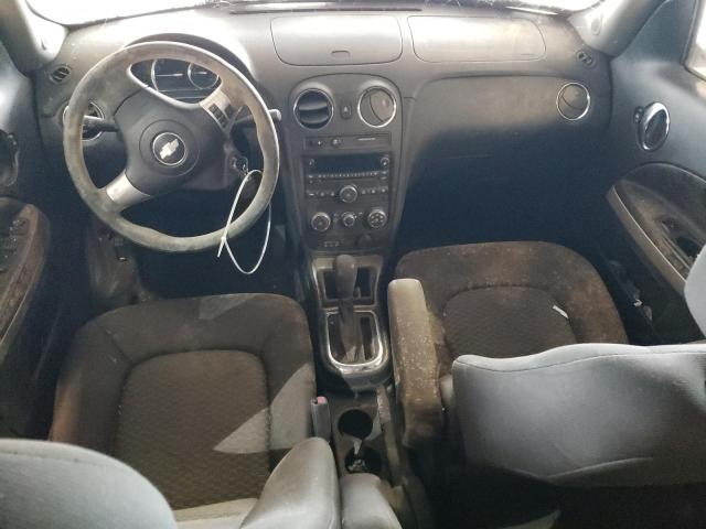 2009 Chevrolet Hhr Ls VIN: 3GNCA13B29S578157 Lot: 59174684