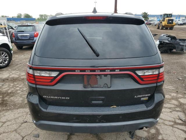 2014 Dodge Durango Limited VIN: 1C4RDHDG1EC437268 Lot: 60675074