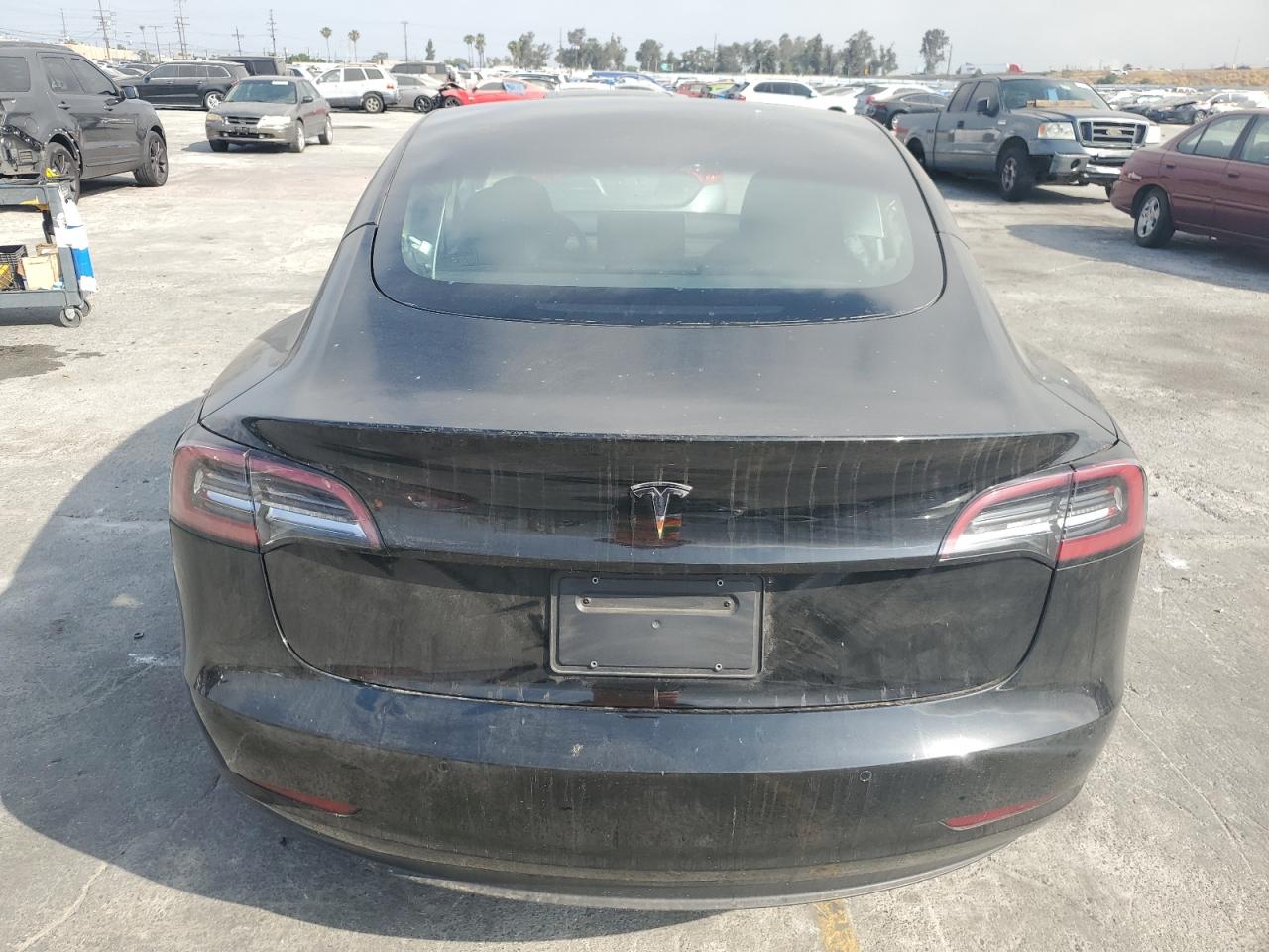 5YJ3E1EA6MF002980 2021 Tesla Model 3